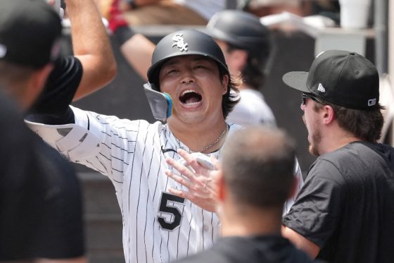 村上宗隆のはずが「大谷にしか見えない」　まさかの“完成度”にツッコミ「致命的に似てない」