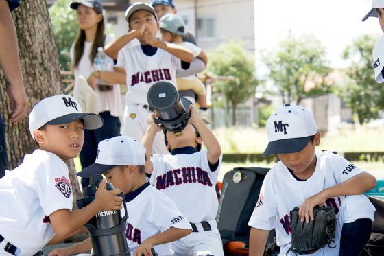 スポーツドリンクを薄めて作るのはNG？　熱中症予防の3セット…異変が起きる子の“兆候”