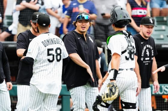 村上宗隆復帰のホ軍が狙う3人　“最弱球団”から一変…元GMが提言した補強プラン