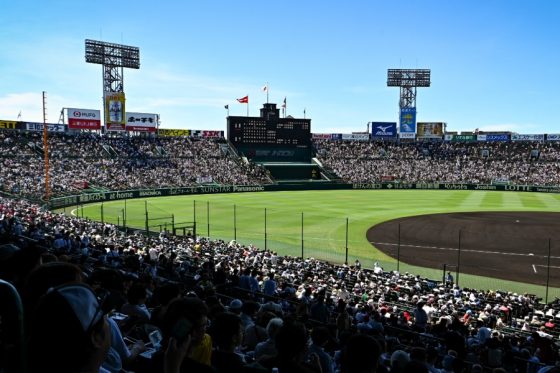夏の甲子園、出場全49校が決定　連覇狙う沖縄尚学、剛腕・織田擁する横浜…初出場は4校
