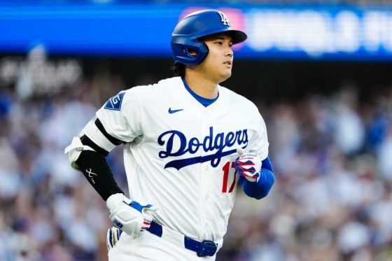 大谷翔平が「史上唯一」の悲劇　米データ会社が発見…23号も空砲、71年間生まれなかった“珍記録”