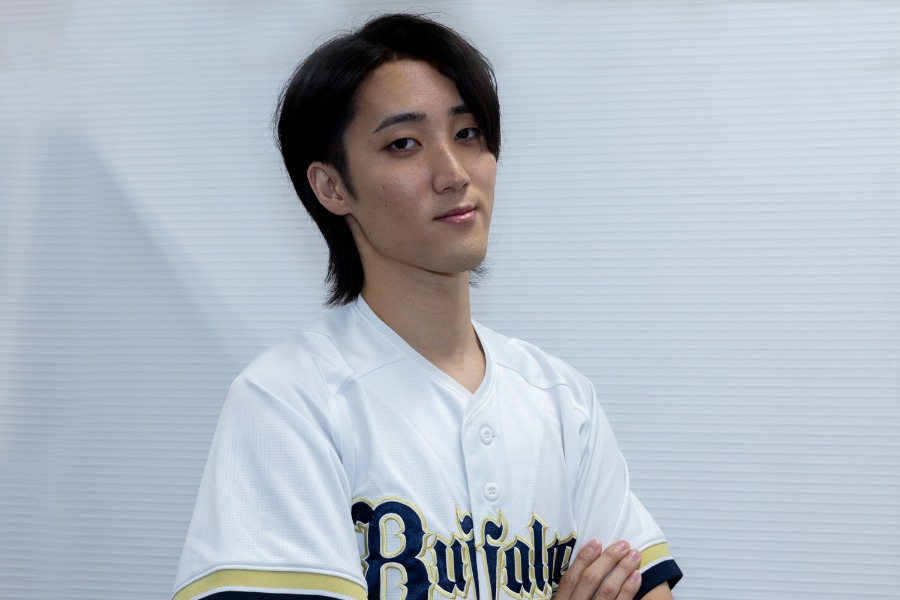 BsGravityの「HARU」【写真：加治屋友輝】