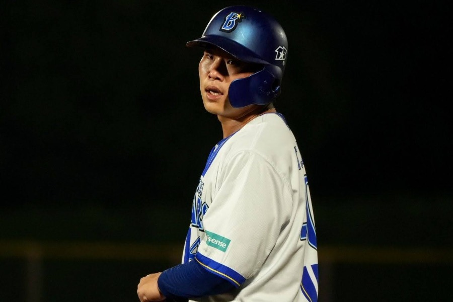 攻守で期待の高い存在【写真：町田利衣】