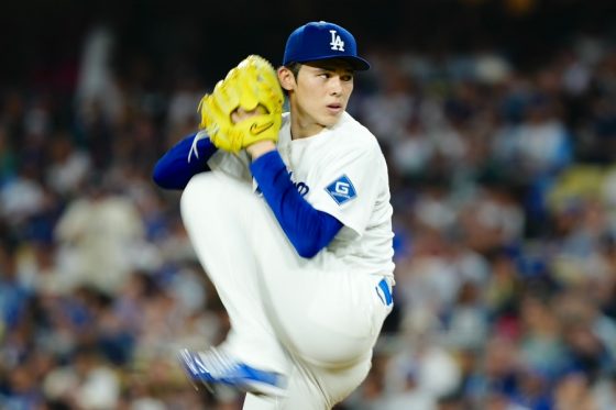 佐々木朗希に“翻弄”　敵将が見た5勝目の裏側「手強かった」…狂わされた打線