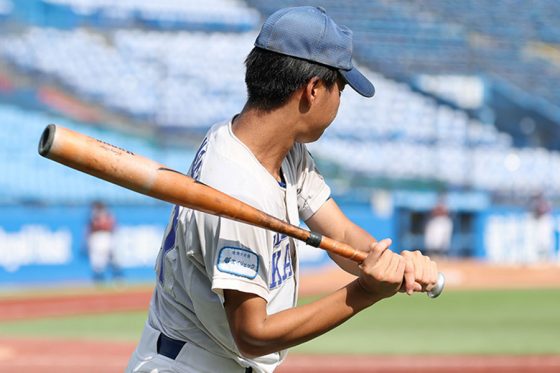 「歩いて素振り」はなぜ効果的？　「タイミングが取れない」悩みを解決する“最大の狙い”
