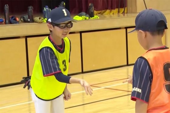 走攻守の判断力が“勝手に身につく”　低学年にお勧め…遊んで能力を磨く「じゃんけん鬼」