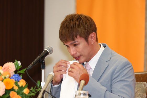 引退の陽岱鋼が「一番印象に残っています」　数々の功績も…忘れぬ景色と感じていた“使命”