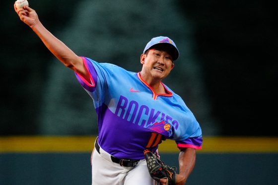 11勝の菅野智之に“手のひら返し”　8億円契約は「過小評価」…今やトレード戦線の注目株