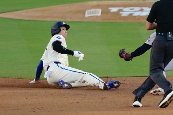 大谷翔平の“暴走”にLA疑問「非常にまずい判断」　“意固地”との指摘も「見とけよ！」