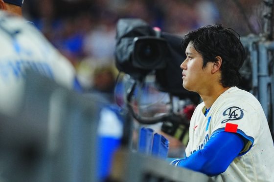 ド軍現場に走った衝撃ニュース　CY賞左腕加入に選手も動揺…カオスを生んだ長い夜