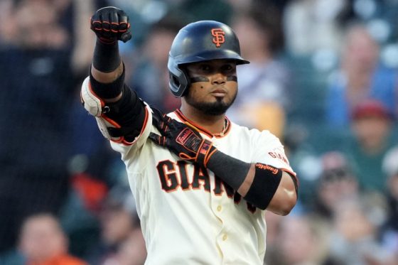 フィリーズが“首位打者”アラエス獲得へ　豪華内野陣形成…ハーパーが外野復帰か、米報道