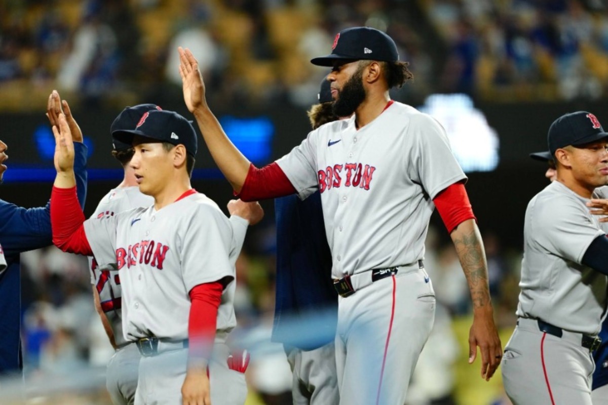 メジャーで活躍する今もロッテファンの応援を忘れられないという【写真：黒澤崇】