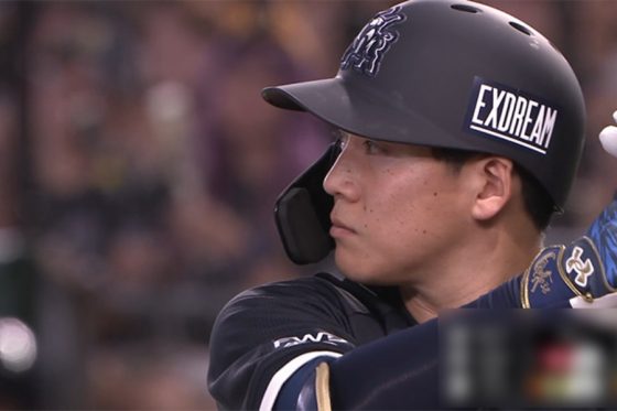 オリックス・来田涼斗が劇的サヨナラHR　17年ぶり東京D主催試合で“空中戦”制す…3日パ結果