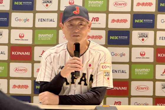 U12桑田監督が警鐘「球界の危機」　減る巧打、制球力…“日本野球”が「雑に」