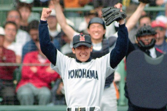 延長17回の死闘、骨折抱えて投げた773球…夏の甲子園に残る敗れ去った者たちの記憶
