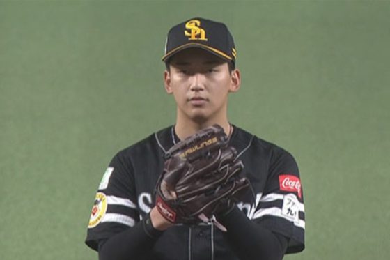 日本ハム有原、2戦連続完封勝利　鷹左腕・前田悠は7回無失点で無傷の10勝目…9日のパ結果