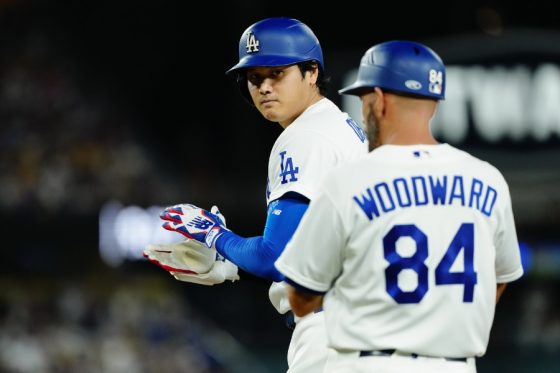 大谷翔平のMVPは“当確”　最強PCAとの論争勃発も…殿堂入り右腕の見解「奪うことは不可能」