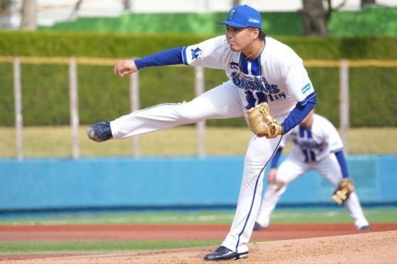 DeNAで知った「新たな自分」　阪神→巨人を経て…馬場皐輔が見据える「役割」、31歳を変えた取り組み