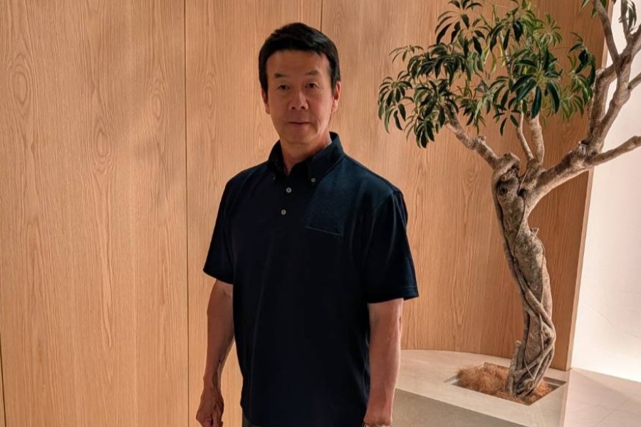 阪神で活躍した八木裕氏【写真：山口真司】