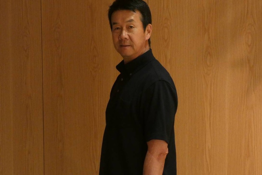 阪神で活躍した八木裕氏【写真：山口真司】