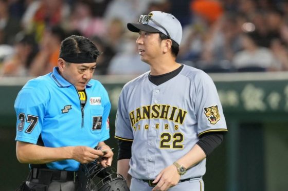 藤川監督はなぜ守護神ではなく剛腕24歳を起用？　元捕手OBが読む“令和のJFK”構想