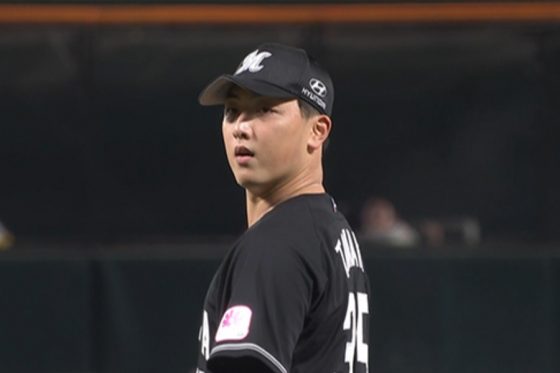ロッテ・田中晴也が3月28日以来の2勝目　日本ハム山崎福也が無傷の5勝目…13日パ結果