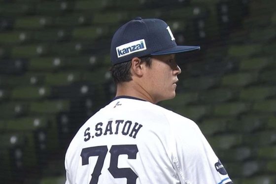 西武が6連勝、佐藤爽が7回無失点で7勝目　ソフトバンクは完封負け…13日のファーム結果