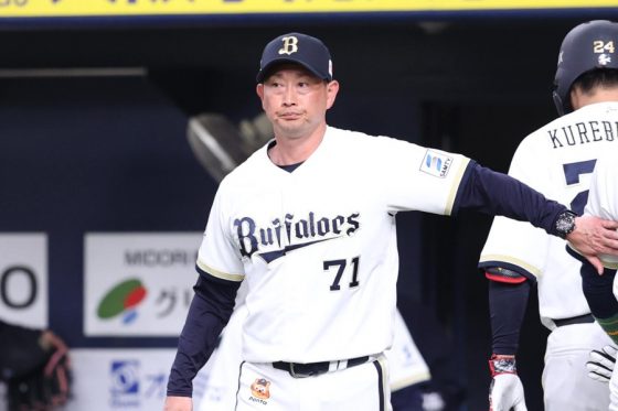 オリックス、宗の2打席連発10号2ランで連勝！　CS争いに岸田監督「皆で勝ちを拾えるように」