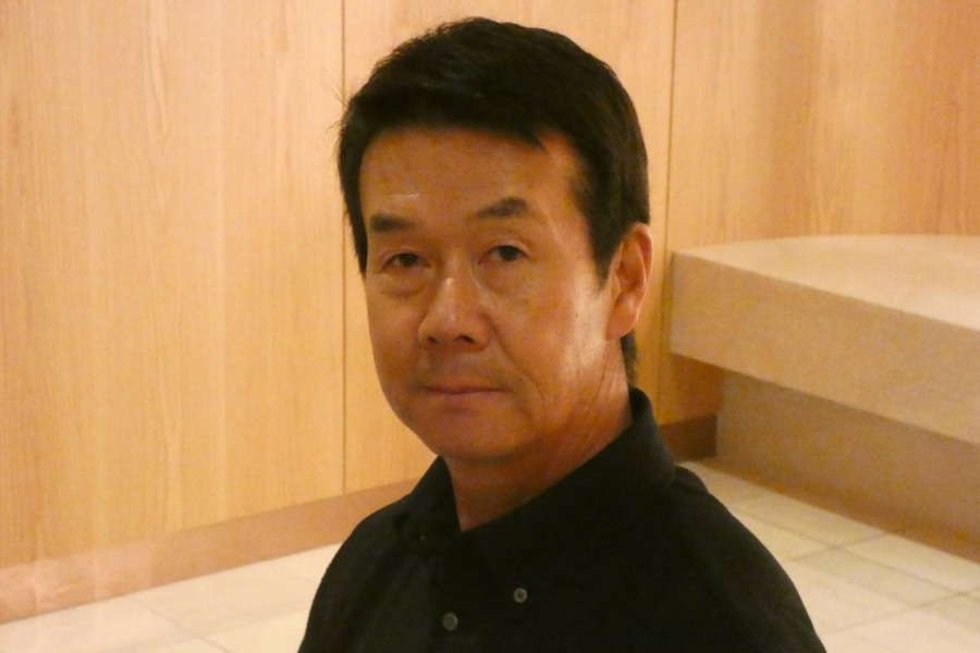 現役時代、阪神で活躍した八木裕氏【写真：山口真司】