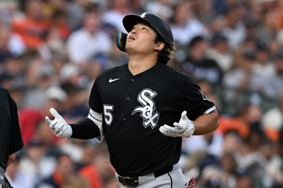 「現在、日本人で最高の選手だ」　“編集”された村上宗隆の姿、粋な投稿が反響「大谷より上だ」