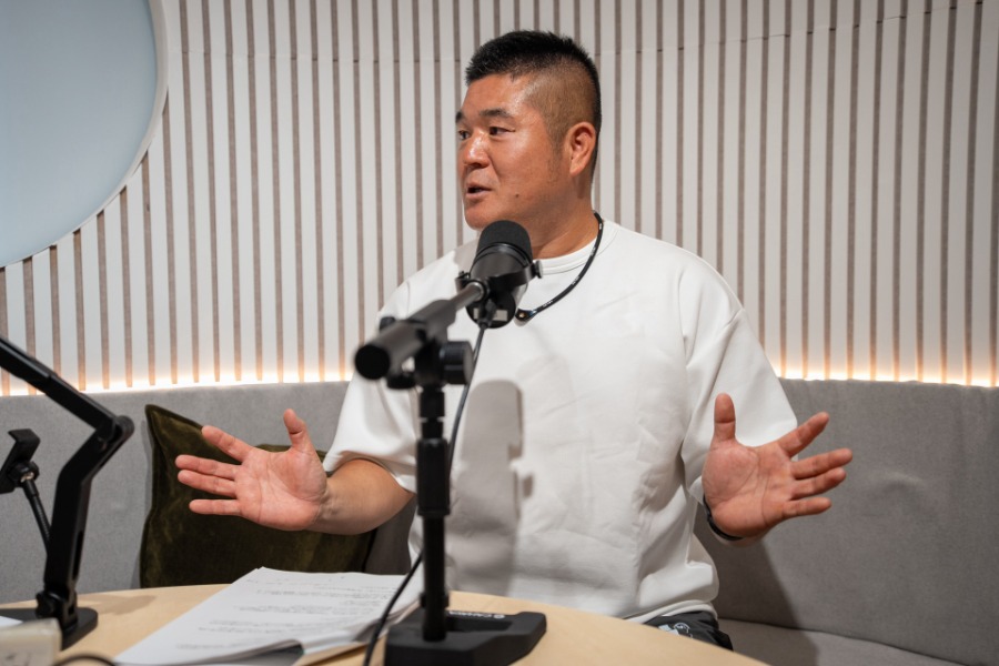 西武、DeNAでプレーした後藤武敏氏【写真:編集部】