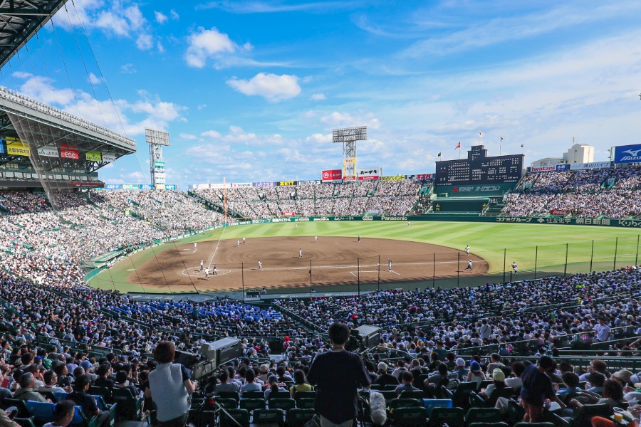 18日に行われる準々決勝のチケットが早くも完売となった【写真:加治屋友輝】