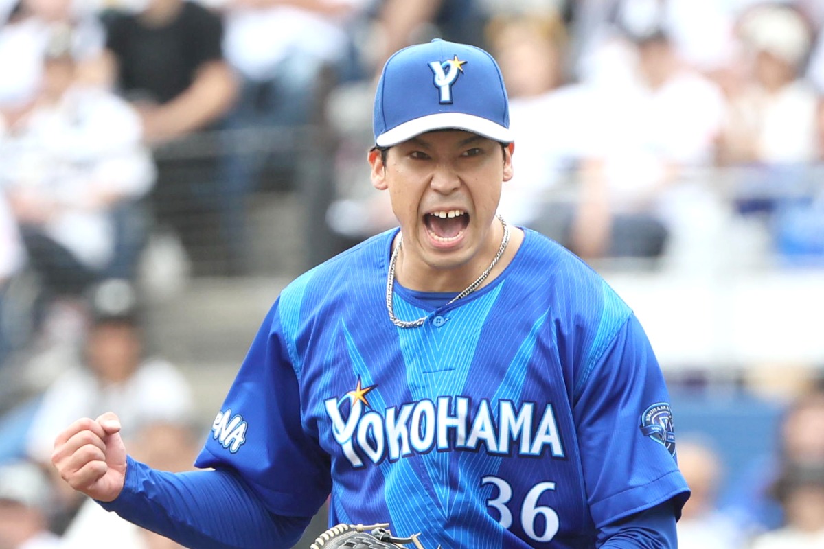 元阪神ブラゼル氏、SNSで日本ファンにメッセージ ファン歓喜「メリー