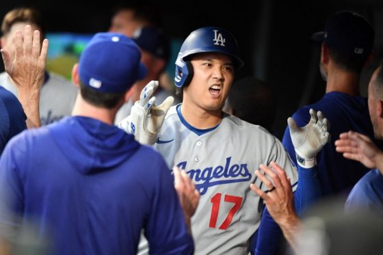 24歳ライバルが大谷翔平を“進化”させる？　MVP論争過熱も…ロバーツ監督、歓迎の理由