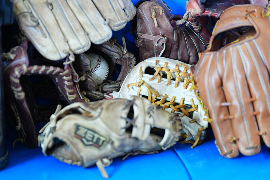 現代に求められる少年野球チームのあり方とは（写真はイメージ）