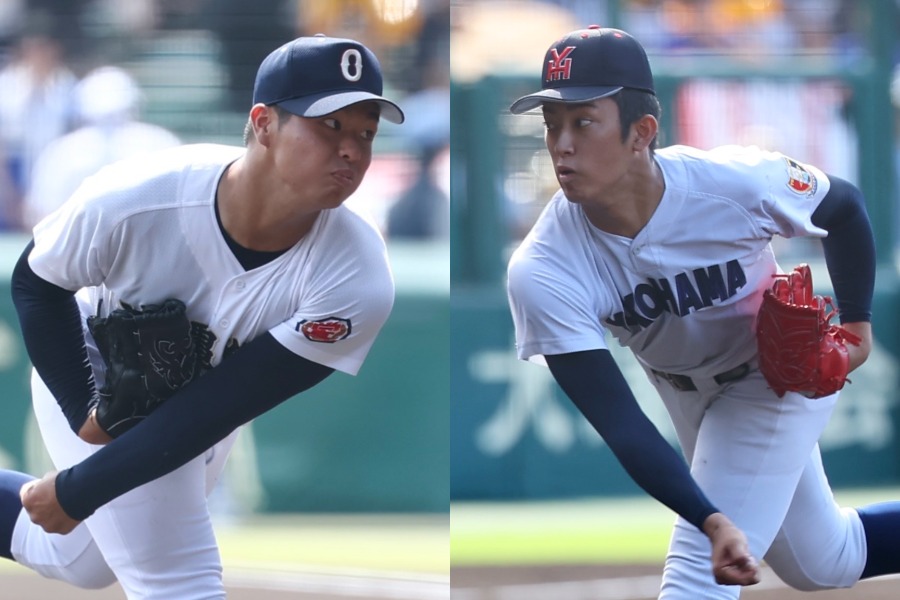 侍U-18のメンバー18選手が発表された【写真：加治屋友輝】