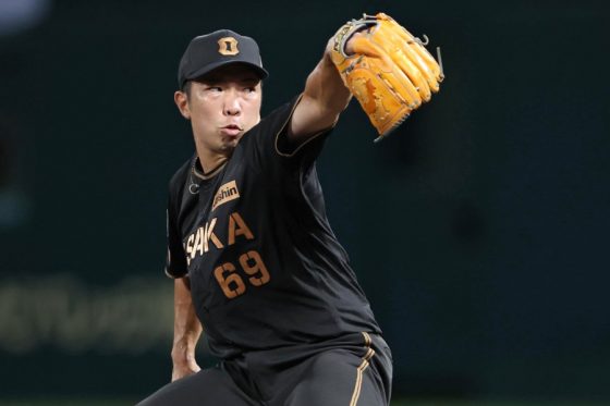防御率0.17→アキレス腱断裂…「去年よりエグい」　阪神右腕の“近況”に衝撃「セ終焉のお知らせ」
