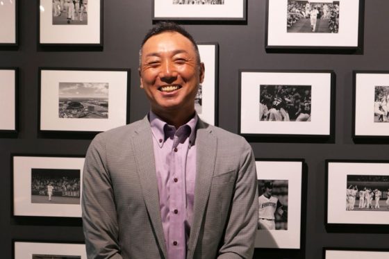 渡辺俊介氏が明かす社会人野球の濃密ドラマ　人生が変わった26年前…窮地を救ってくれた先輩、開かれた五輪への道