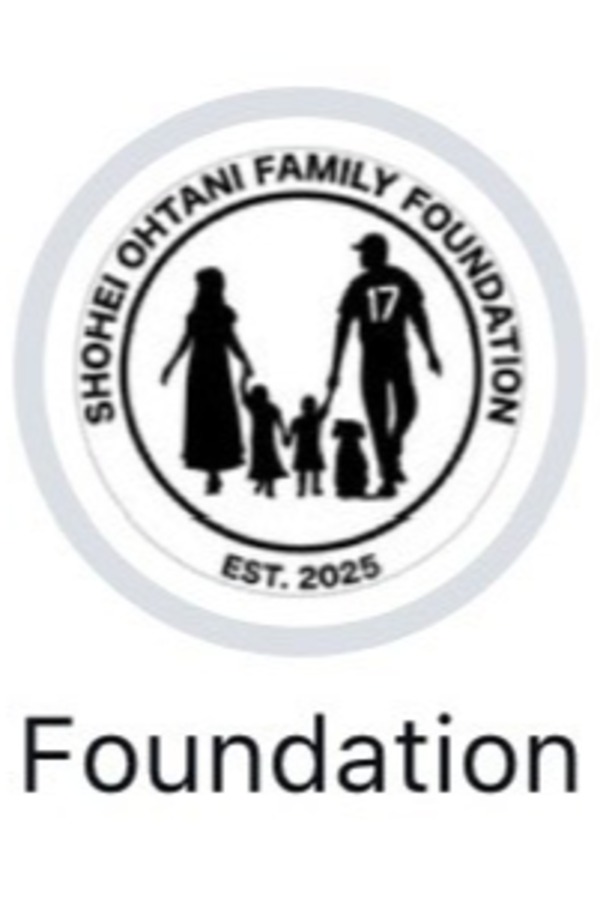 新しいデザインに変わった「Foundation」のロゴ(写真はスクリーンショット)