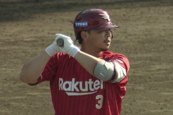 楽天が打撃戦制す…浅村栄斗が決勝打、ドラ3繁永晟は4安打　日本ハムは接戦落とす、26日のファーム結果