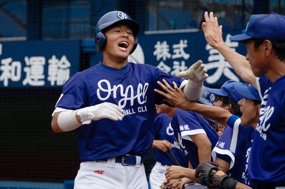 30失点大敗、練習は馴れ合い→結成1年で全国初勝利　近所の中学生が“大変貌”できたワケ