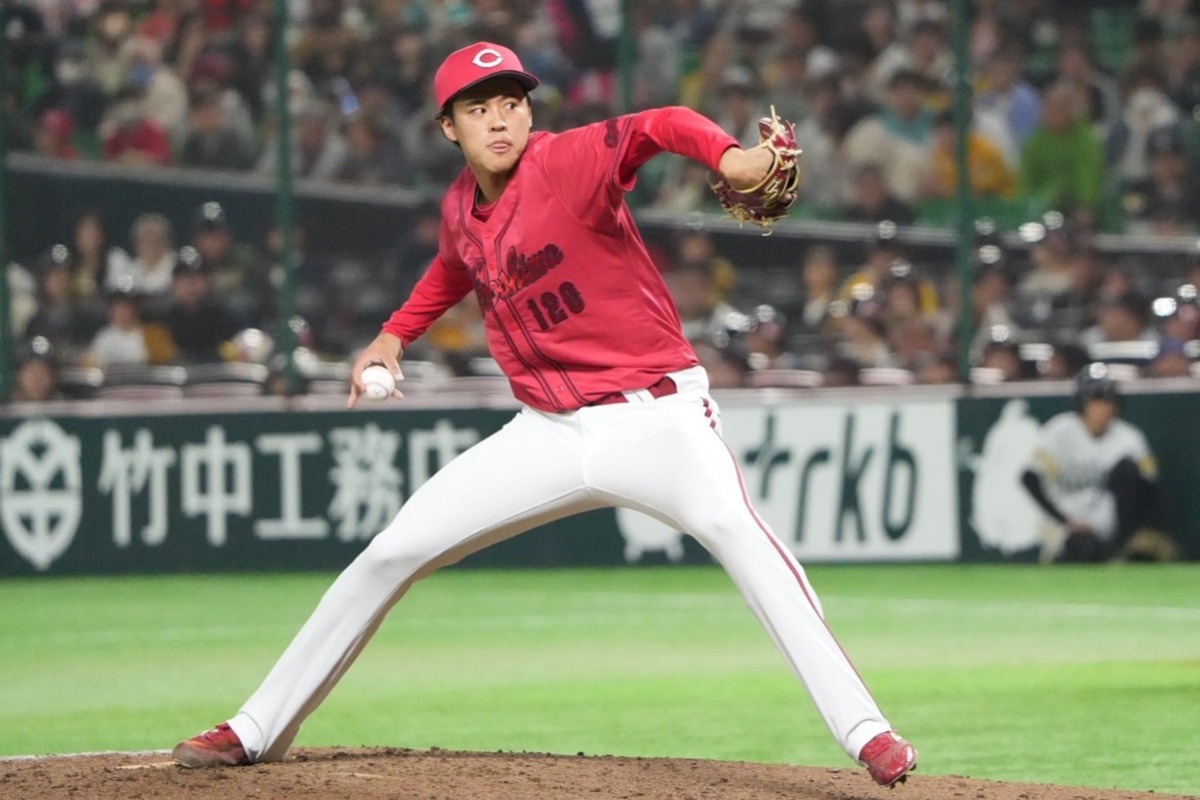 育成ながらプロ1年目から首脳陣の評価も高かった【写真：冨田成美】