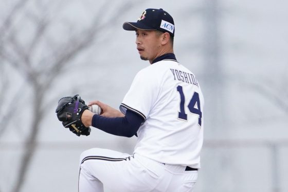 都市対抗で躍動…36歳右腕は「まだプロでいける」　元ドラ1が貫禄の無双投球「最高だった」