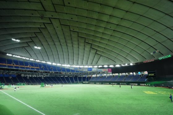 明かされた2球団にSNS騒然「まさかの“隠し球”」　人気ドラマで判明…思わぬ事実に「ビックリ」