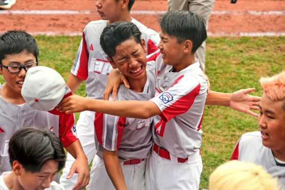 未来の侍が披露した“お家芸”に米衝撃「信じられない」　世界3位を生んだ「失われつつある技術」