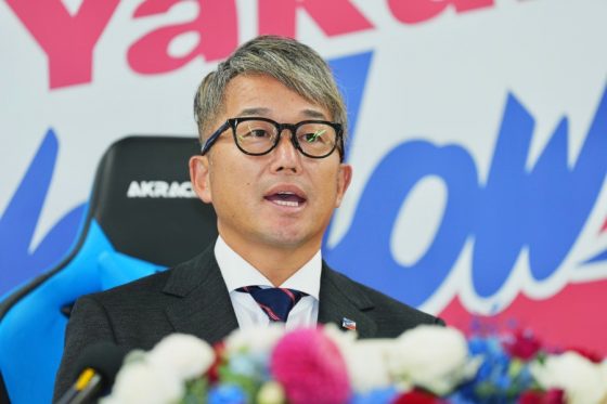 引退の石川雅規が忘れない勝利　届かなかった200の大台も…胸を張る“188-194”の価値