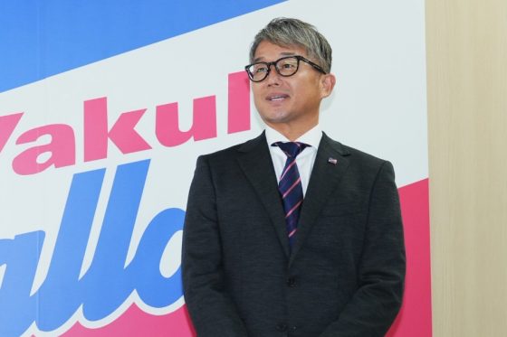 引退の石川雅規、最後に感謝した“相手”「時にはキツいことも…」　示した野球選手としての矜持