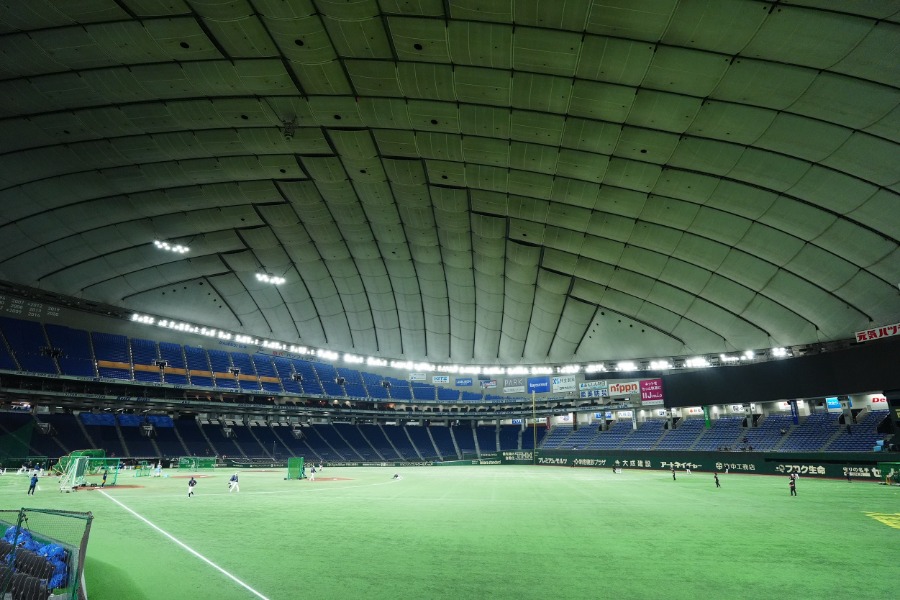 「第97回都市対抗野球大会」が開催されている（写真はイメージ）【写真：小林靖】