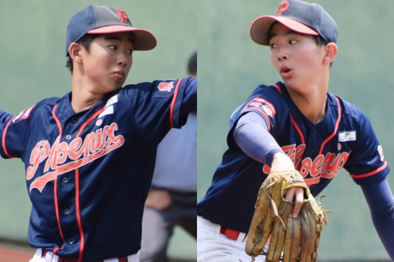 巨人ジュニアの“逸材18人”が決定　球速120キロ両腕も…新OB監督の下12年ぶりVへ