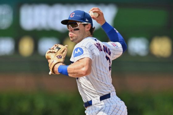 爆速反応→“神業ダイビング”に日米虜「初めて見た」　安打強奪の美技…MLBで「トップ5に入る」